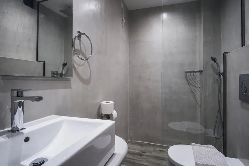 Iliada Beach Hotel gallery image 7