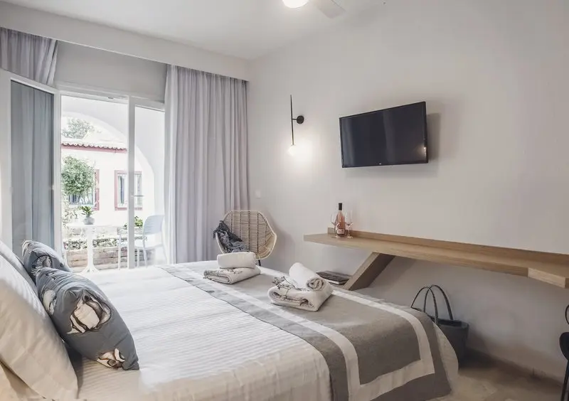 Iliada Beach Hotel gallery image 8