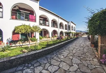 Iliada Beach Hotel