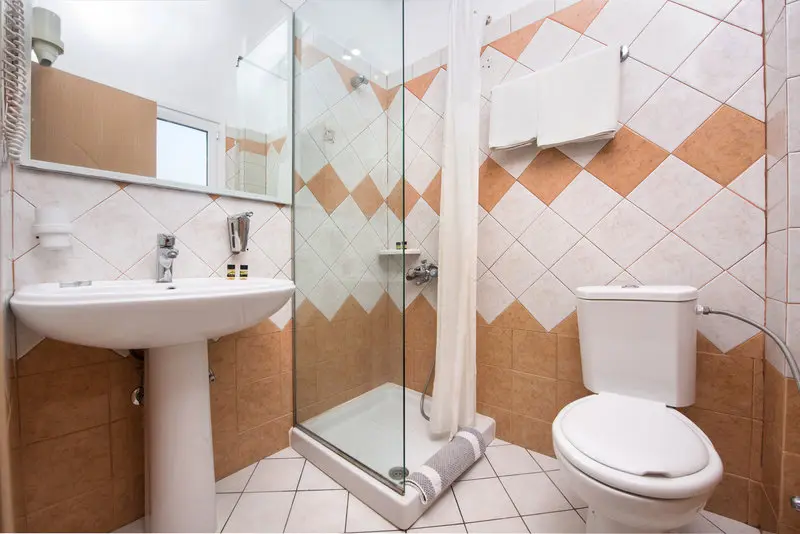 Kavos Plaza Hotel gallery image 4