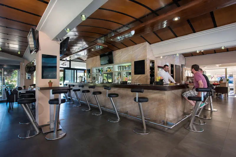 Kavos Plaza Hotel gallery image 8