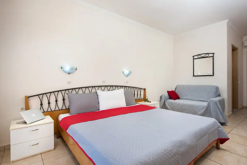 Kavos Plaza Hotel gallery image 5
