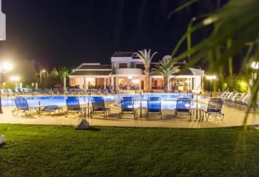 Stemma Hotel