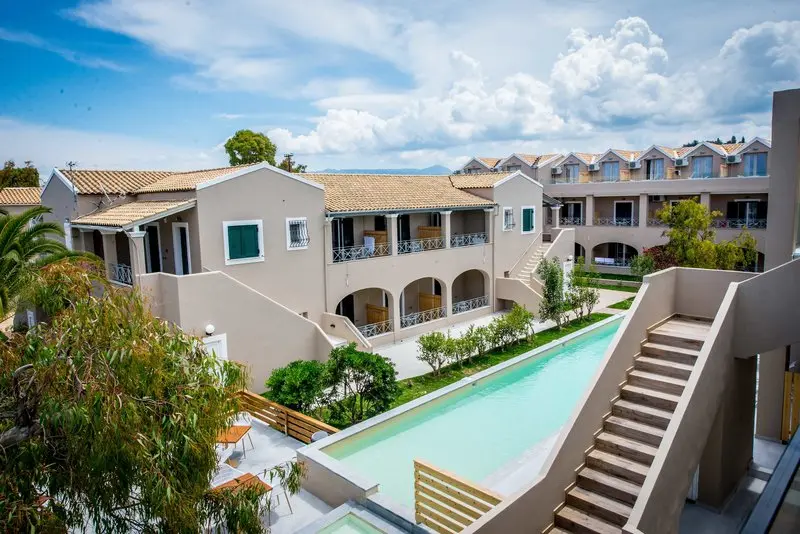 Amour Holiday Resort gallery image 3