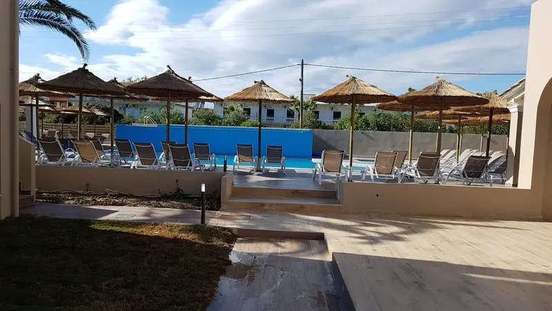 Amour Holiday Resort gallery image 2