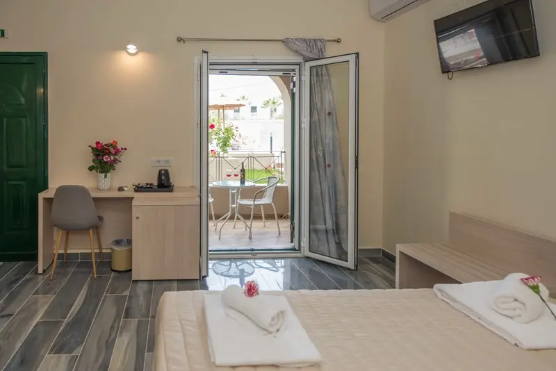 Amour Holiday Resort gallery image 10