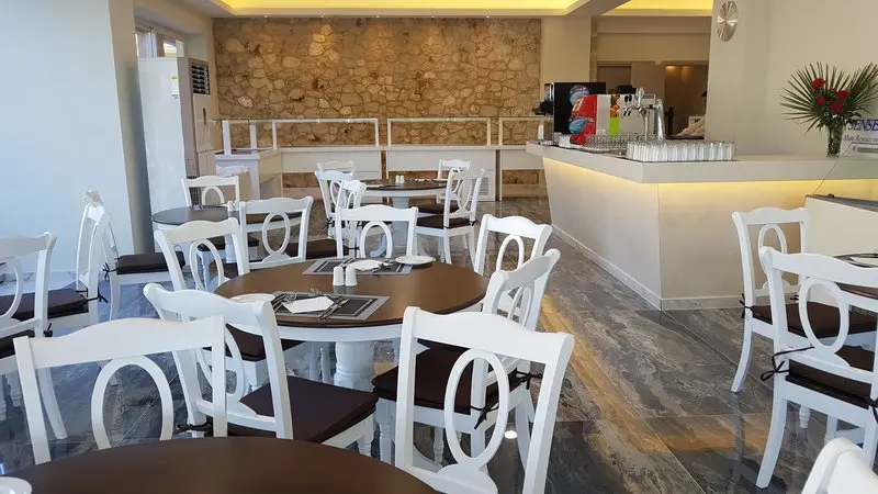 Amour Holiday Resort gallery image 16