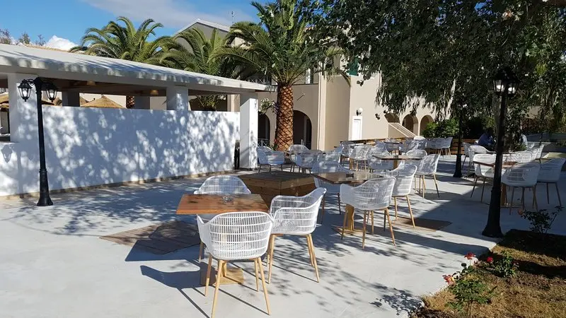 Amour Holiday Resort gallery image 18
