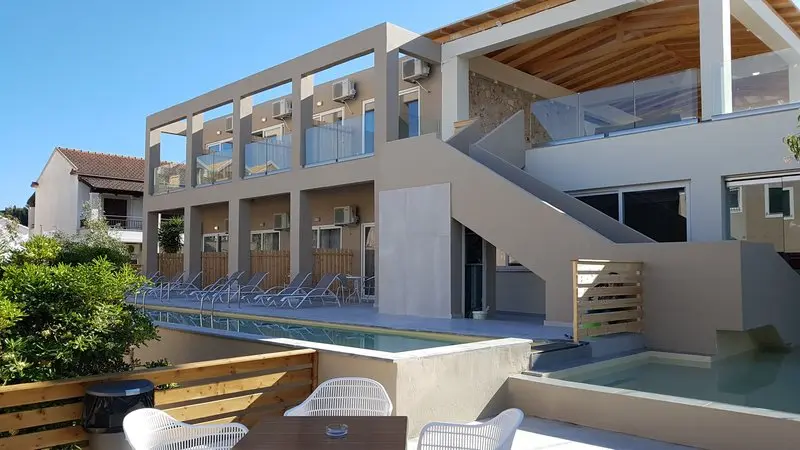 Amour Holiday Resort gallery image 4