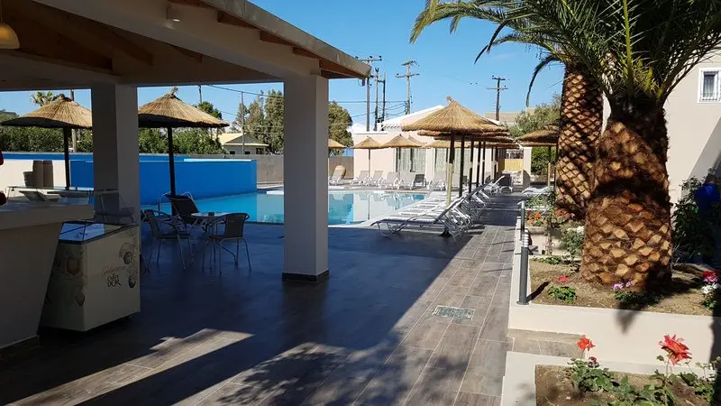 Amour Holiday Resort gallery image 5