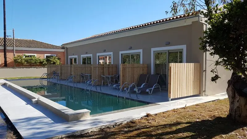 Amour Holiday Resort gallery image 7