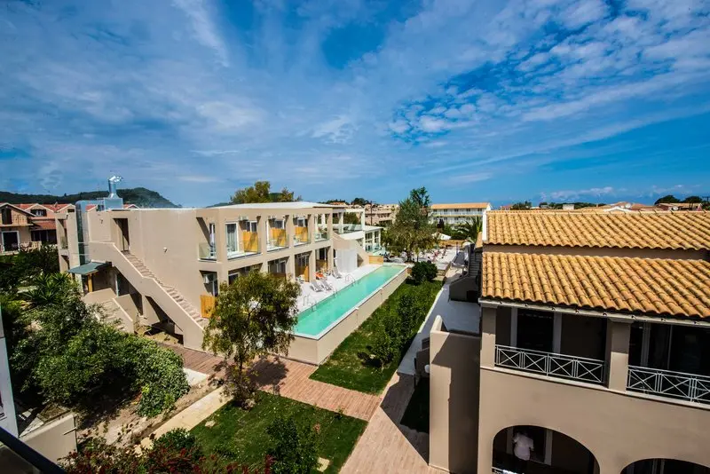 Amour Holiday Resort gallery image 8