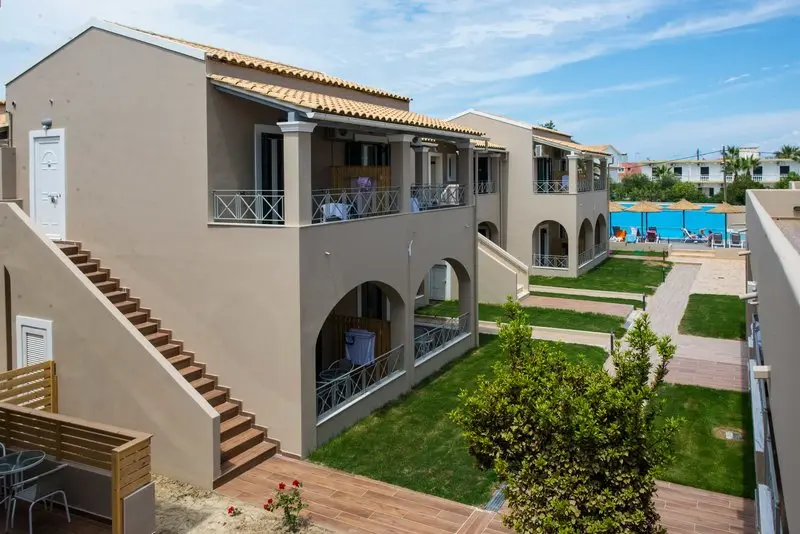 Amour Holiday Resort gallery image 9