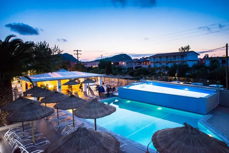 Amour Holiday Resort gallery image 1
