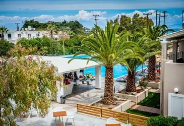 Amour Holiday Resort