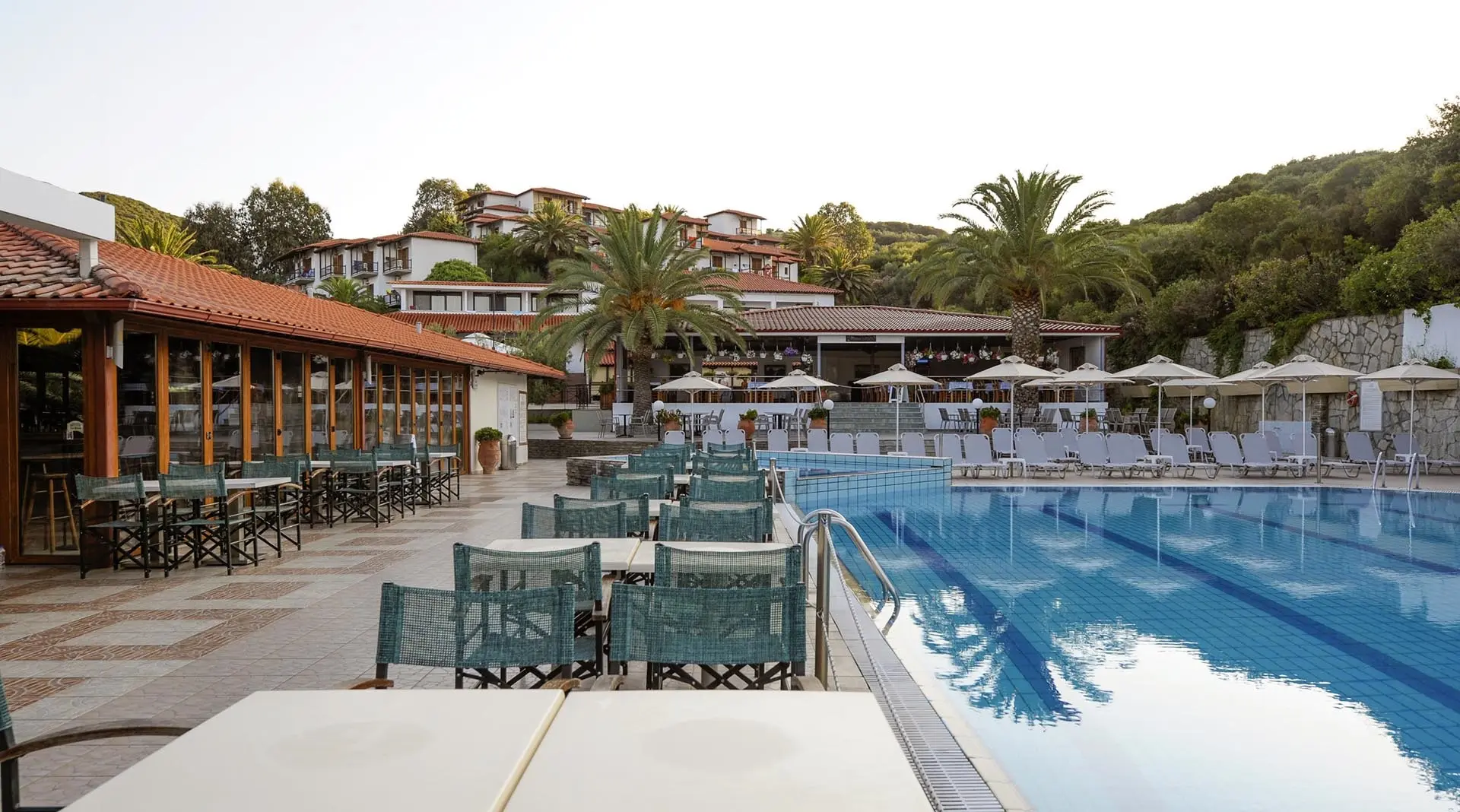 Aristoteles Holiday Resort & Spa gallery image 10