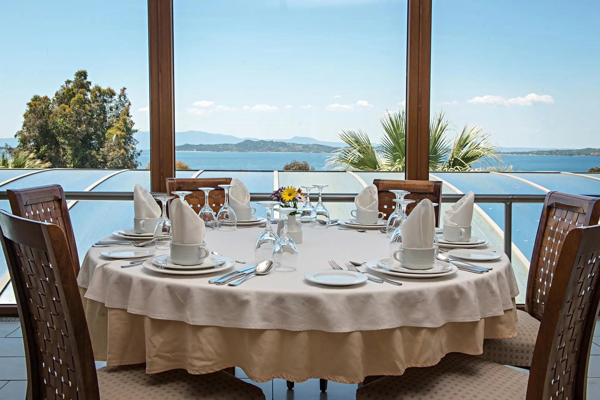Aristoteles Holiday Resort & Spa gallery image 14