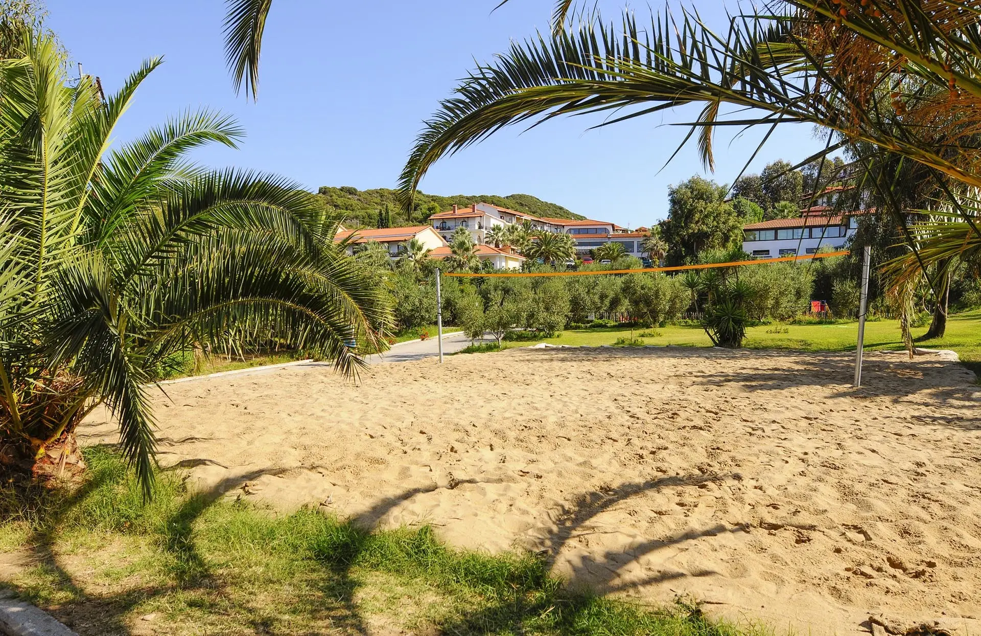 Aristoteles Holiday Resort & Spa gallery image 15