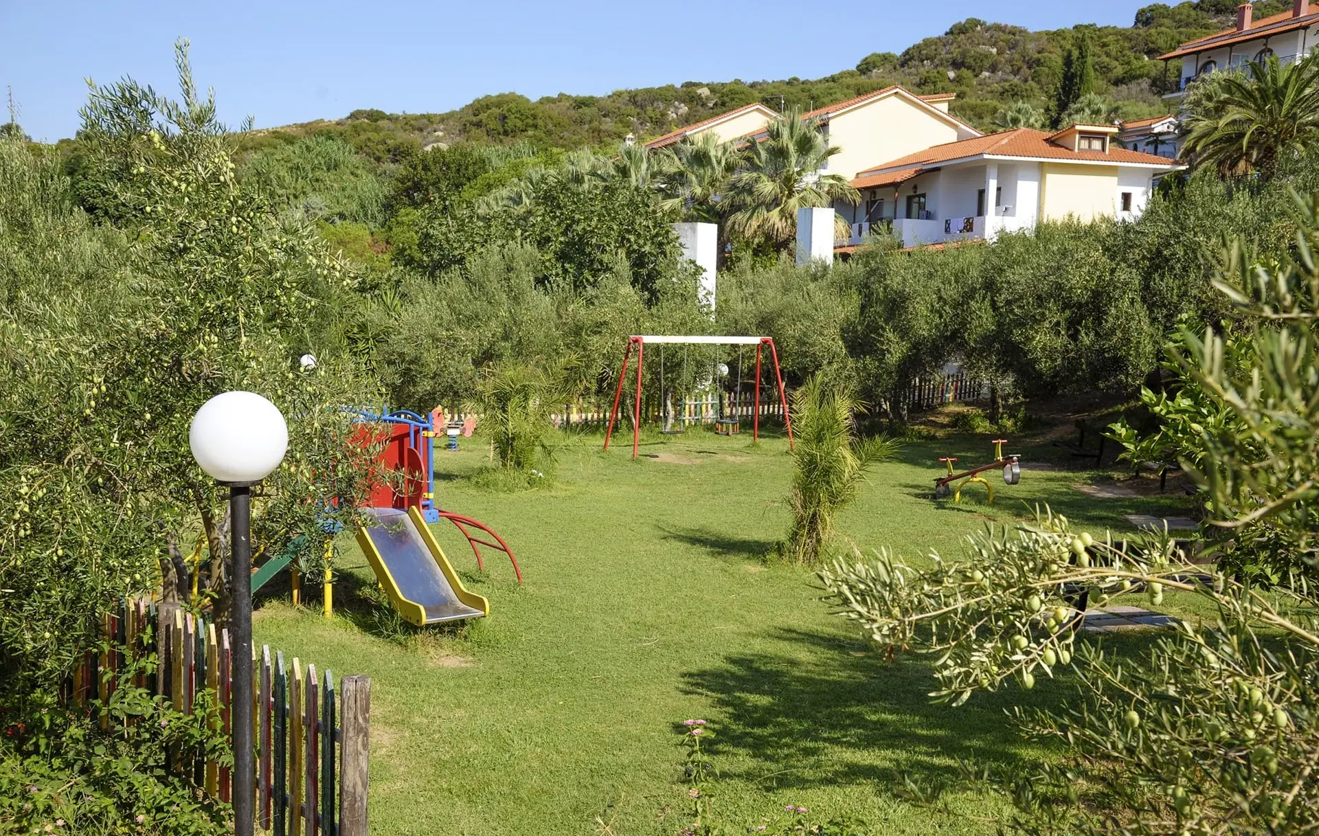 Aristoteles Holiday Resort & Spa gallery image 16