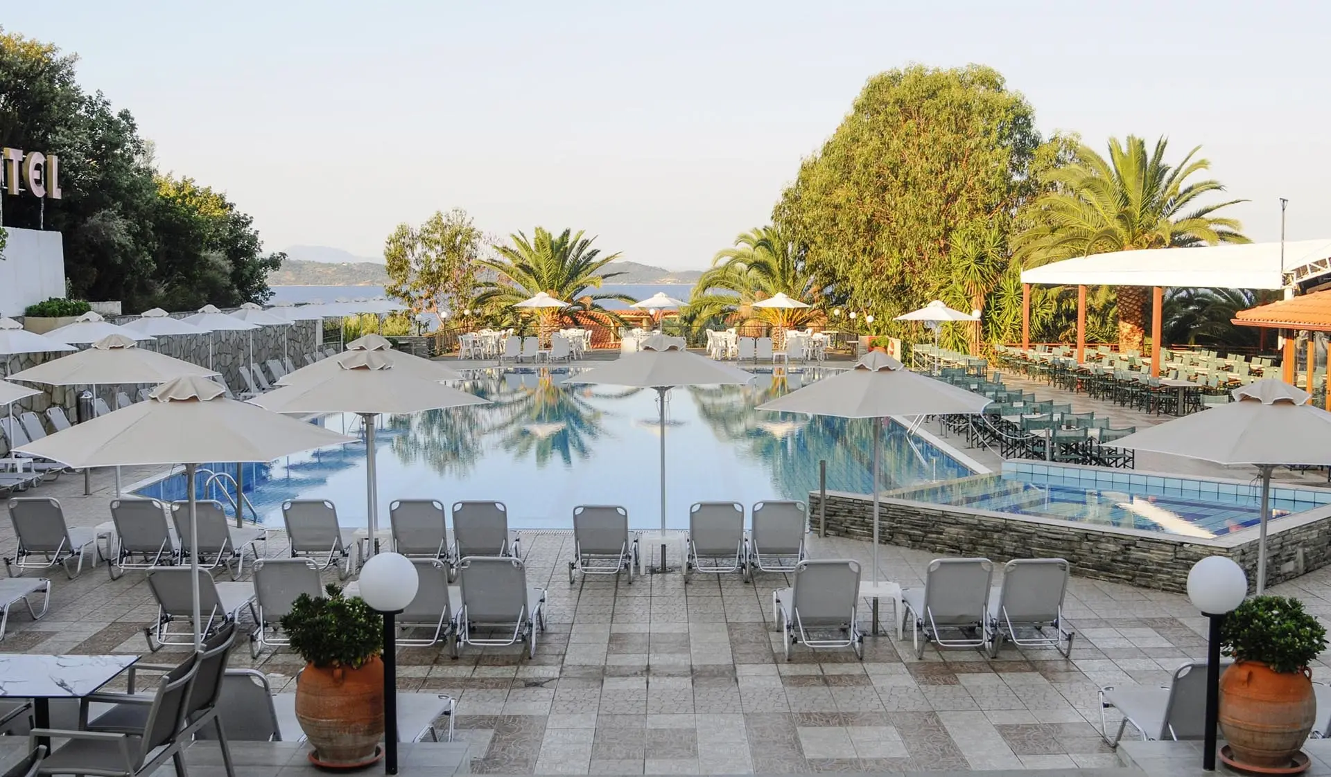 Aristoteles Holiday Resort & Spa gallery image 2