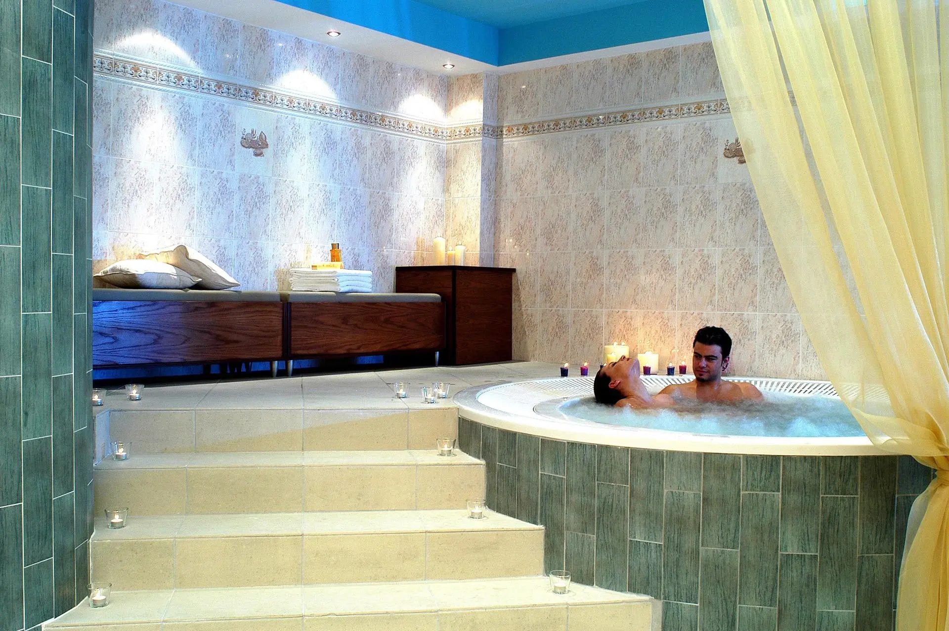 Aristoteles Holiday Resort & Spa gallery image 20