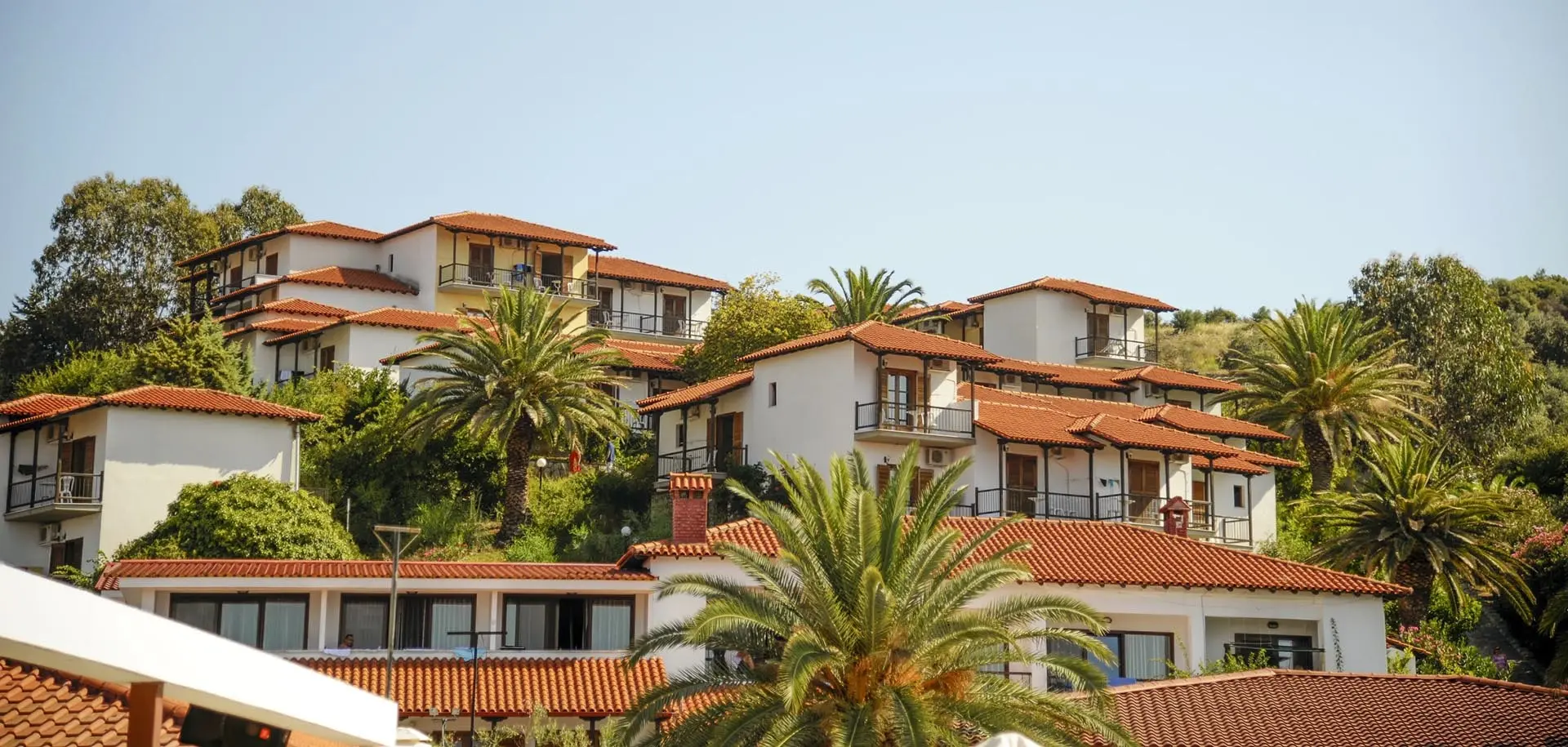 Aristoteles Holiday Resort & Spa gallery image 3