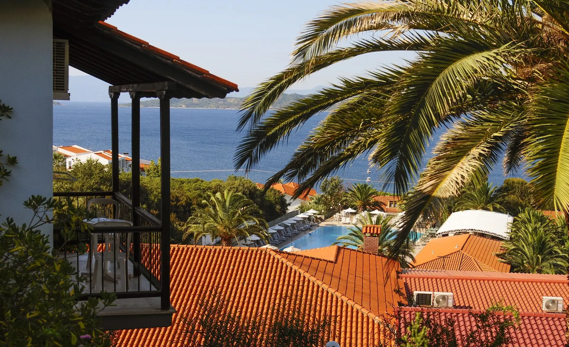 Aristoteles Holiday Resort & Spa gallery image 4