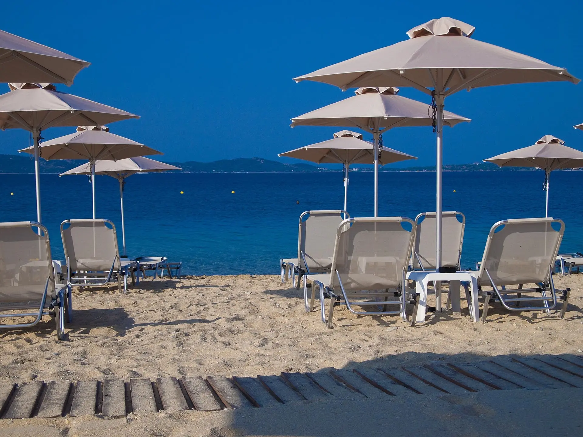 Aristoteles Holiday Resort & Spa gallery image 6