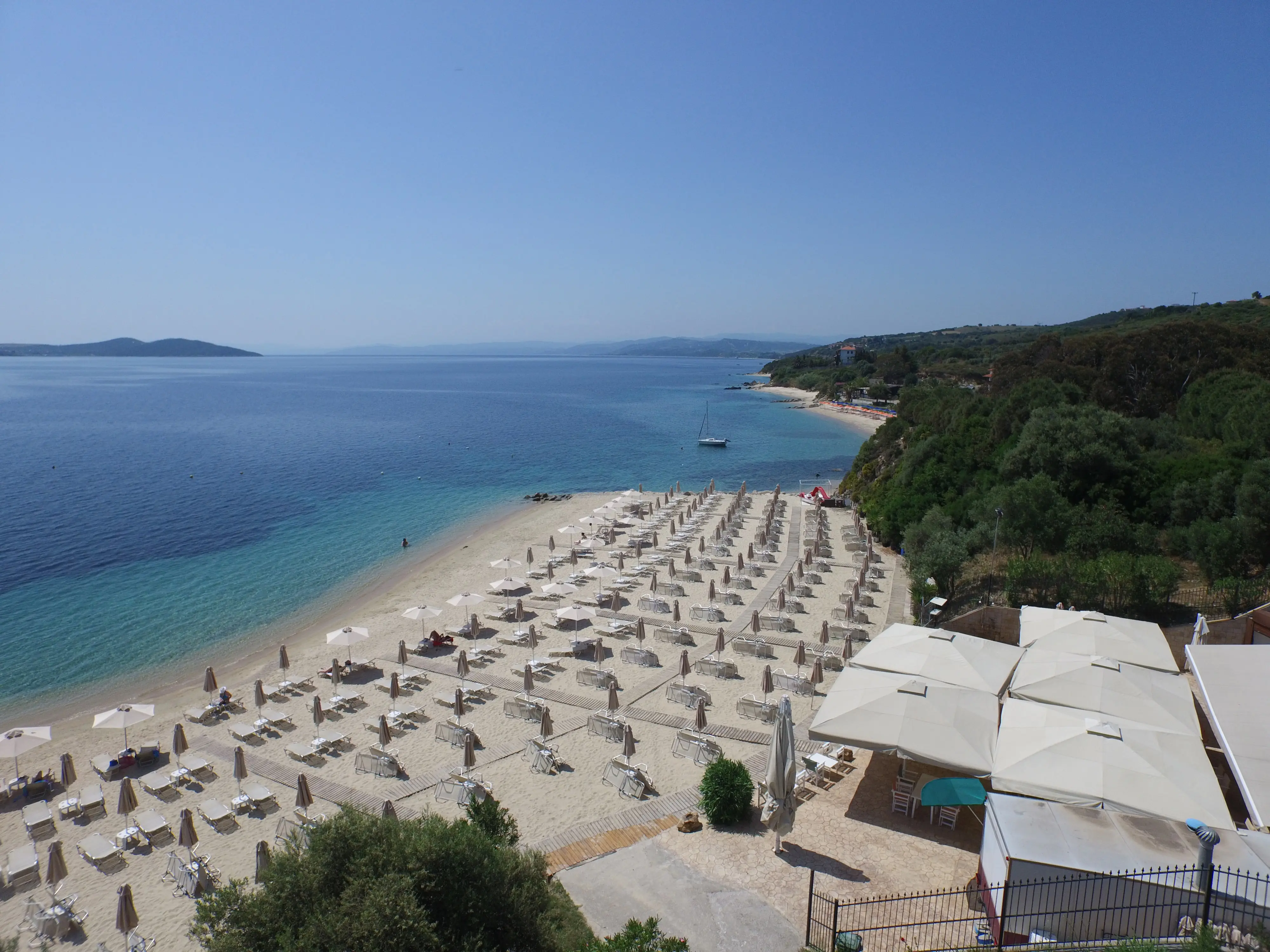 Aristoteles Holiday Resort & Spa gallery image 7