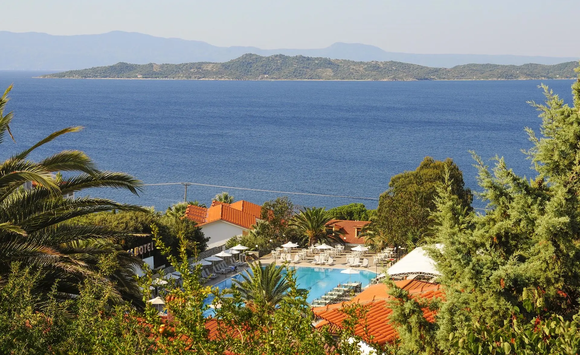 Aristoteles Holiday Resort & Spa gallery image 8