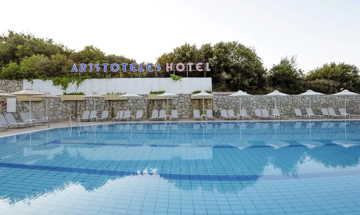 Aristoteles Holiday Resort & Spa