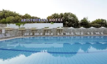 Aristoteles Holiday Resort & Spa