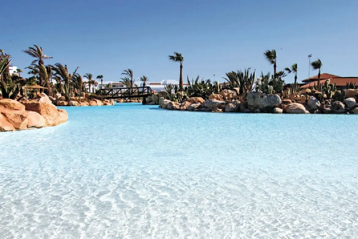 Riu Tikida Dunas gallery image 1