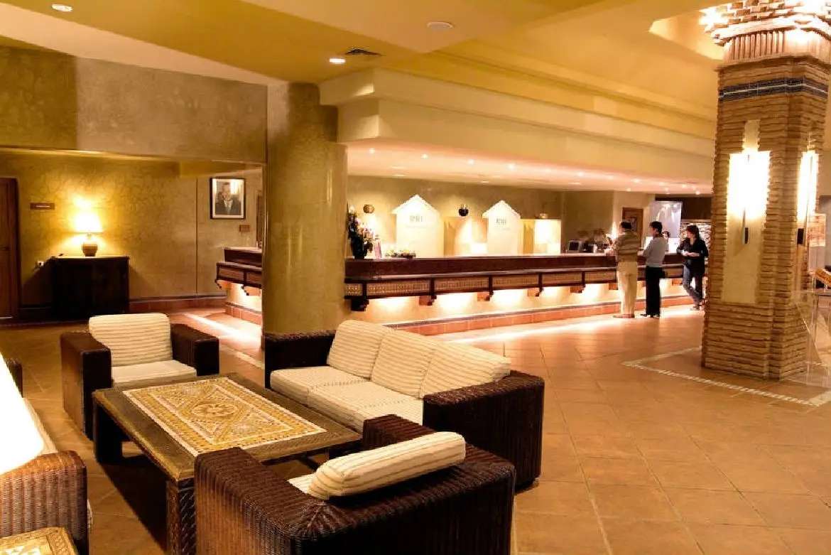 Riu Tikida Dunas gallery image 10