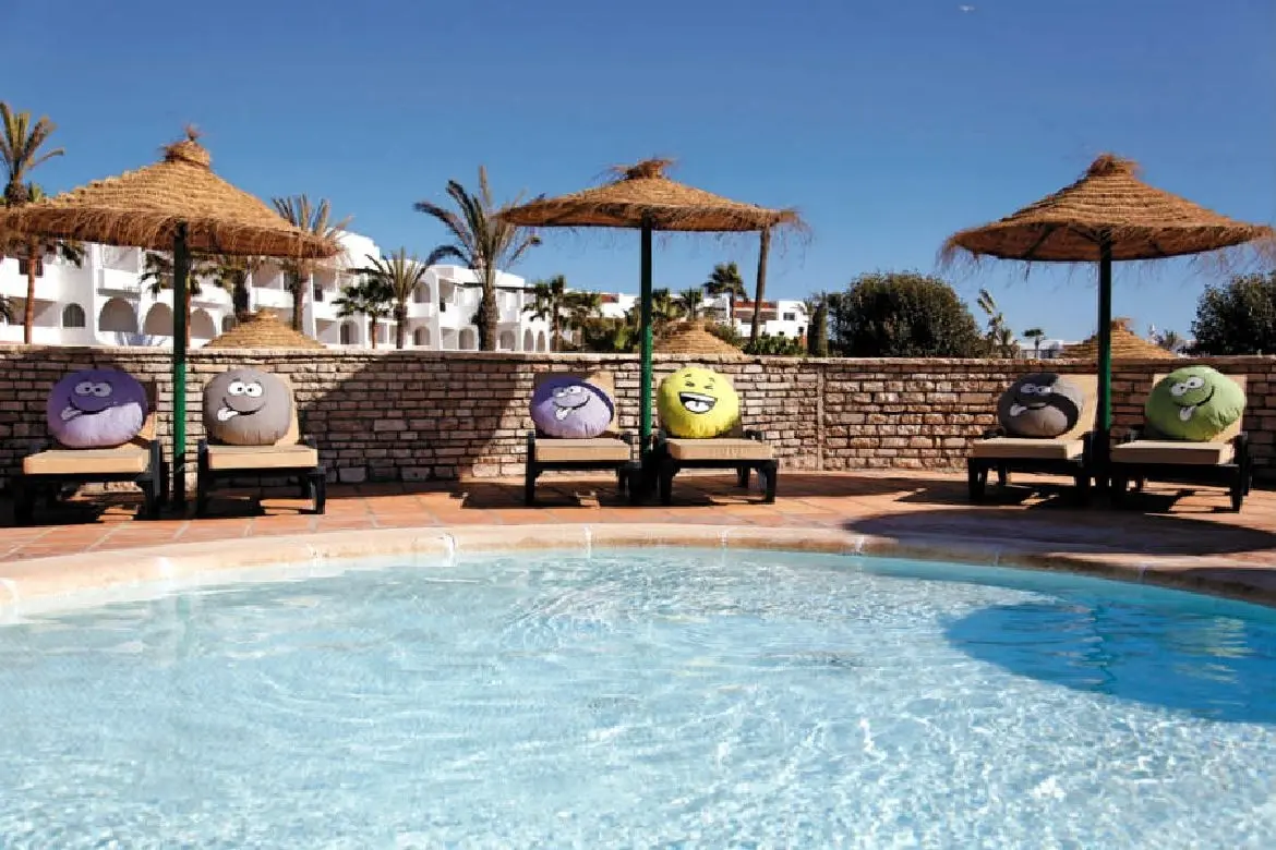 Riu Tikida Dunas gallery image 16