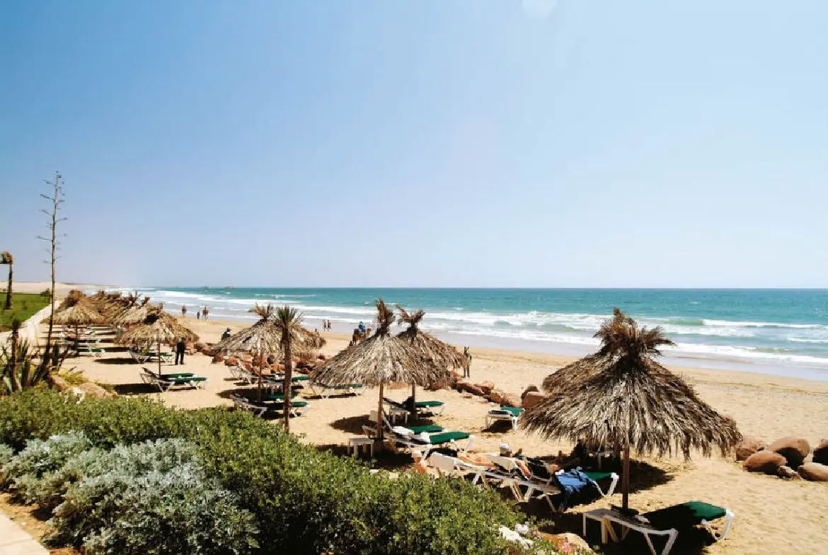 Riu Tikida Dunas gallery image 17
