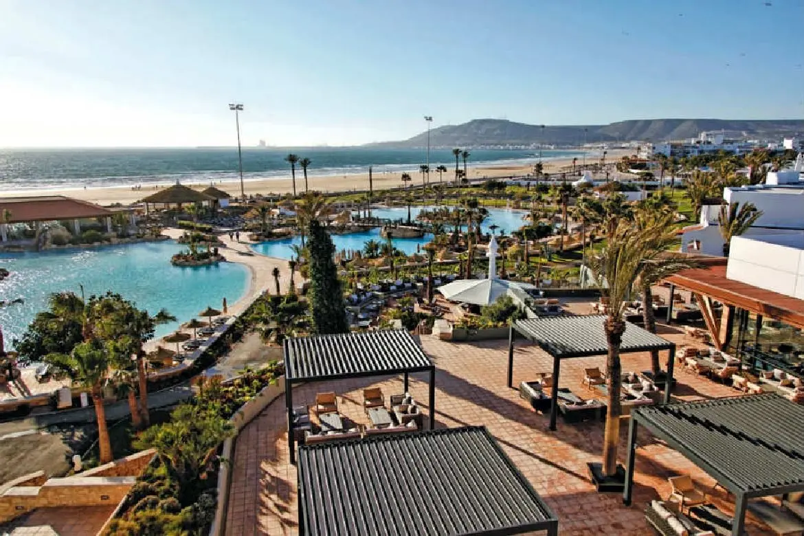Riu Tikida Dunas gallery image 18