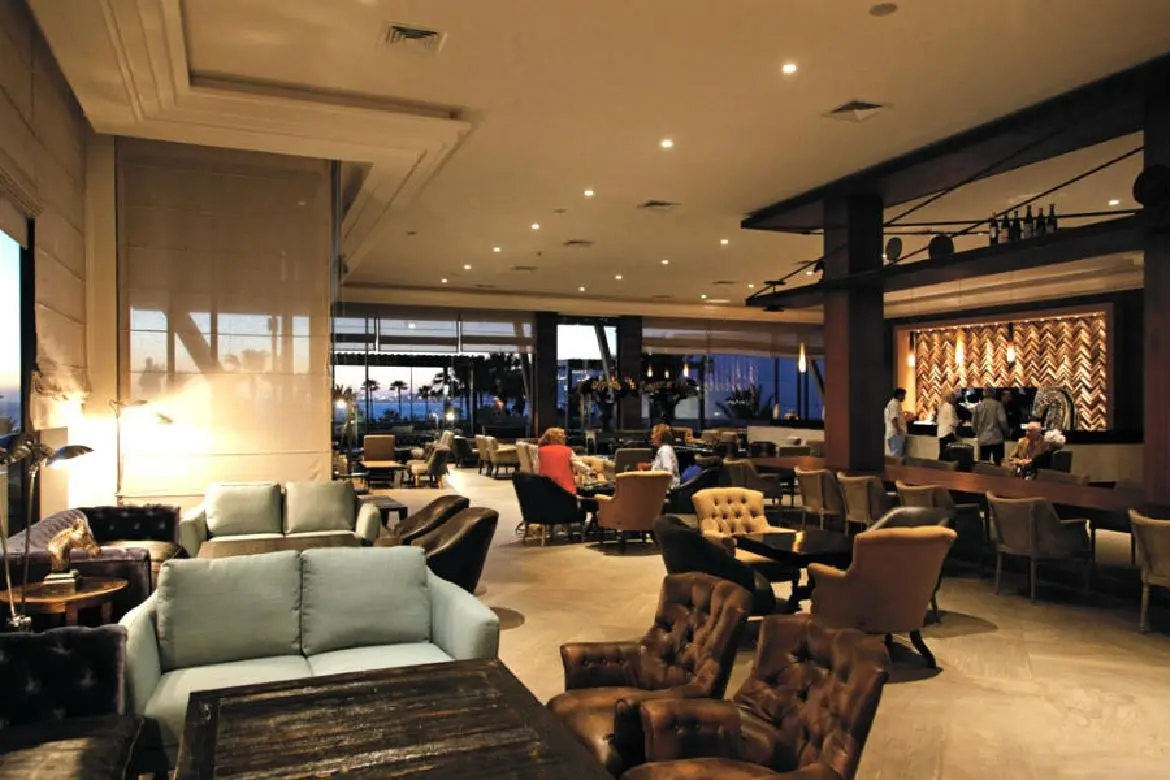Riu Tikida Dunas gallery image 3