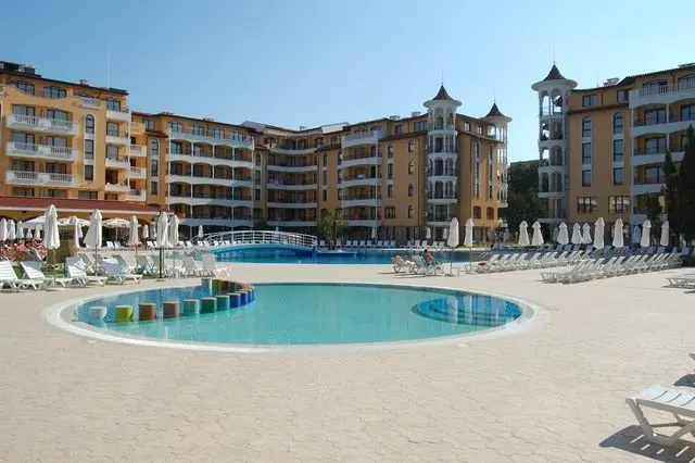 Royal Sun Holiday Complex gallery image 1