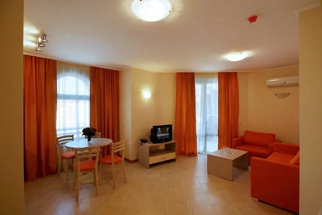 Royal Sun Holiday Complex gallery image 5