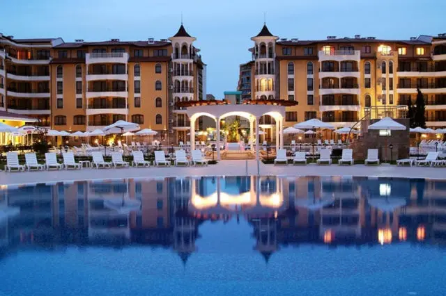 Royal Sun Holiday Complex gallery image 7