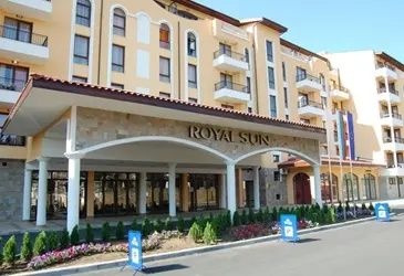 Royal Sun Holiday Complex