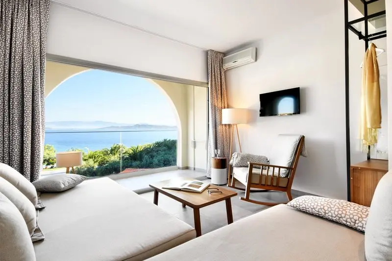 Akrathos Beach Hotel gallery image 23
