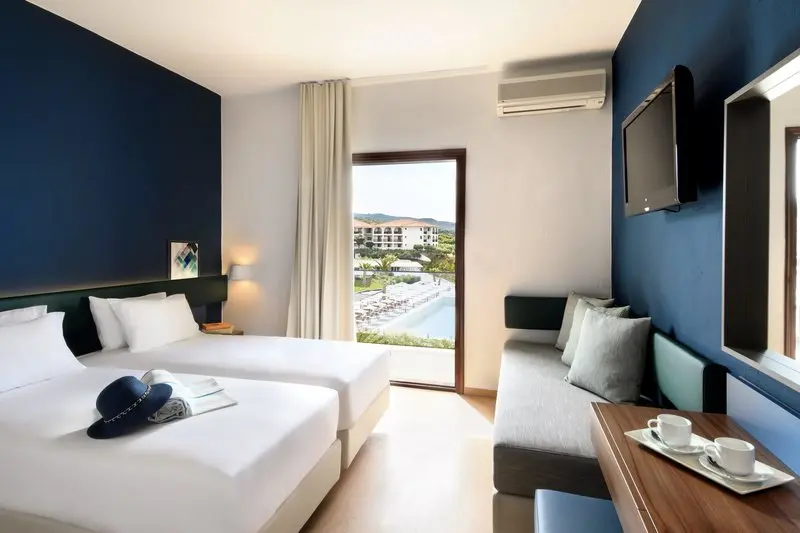 Akrathos Beach Hotel gallery image 27