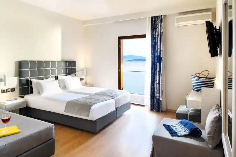 Akrathos Beach Hotel gallery image 16