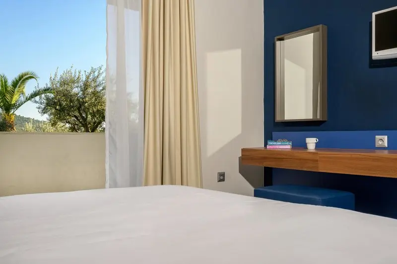 Akrathos Beach Hotel gallery image 30
