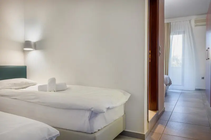 Akrathos Beach Hotel gallery image 31