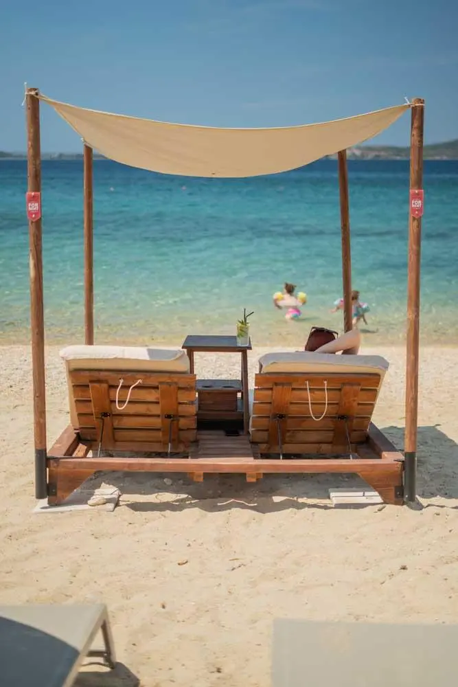 Akrathos Beach Hotel gallery image 11