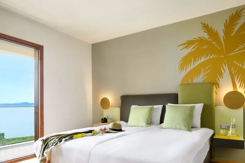 Akrathos Beach Hotel gallery image 17