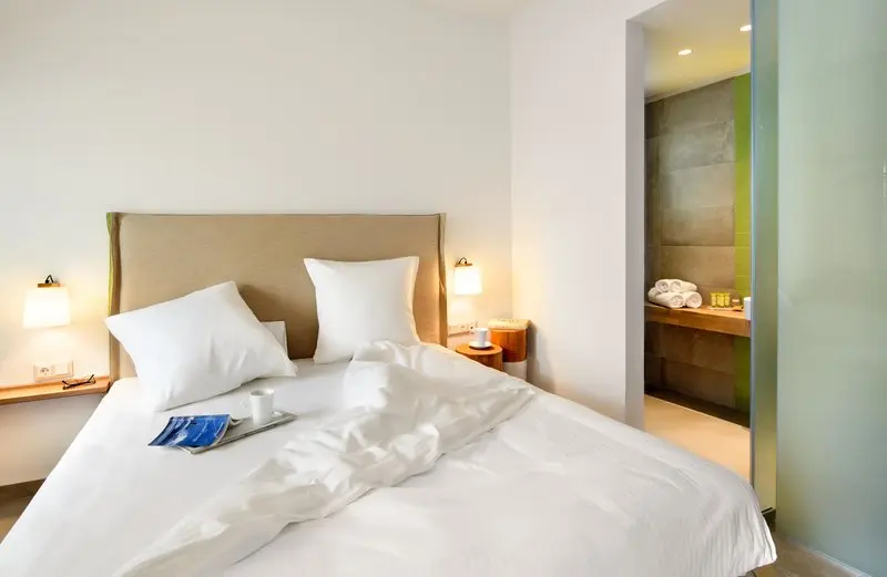 Akrathos Beach Hotel gallery image 19